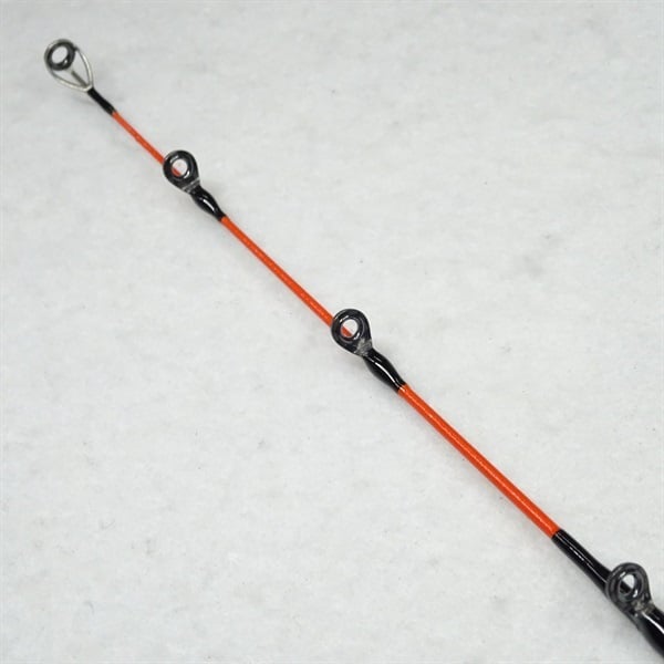 15紅牙テンヤゲームMXMH235MT